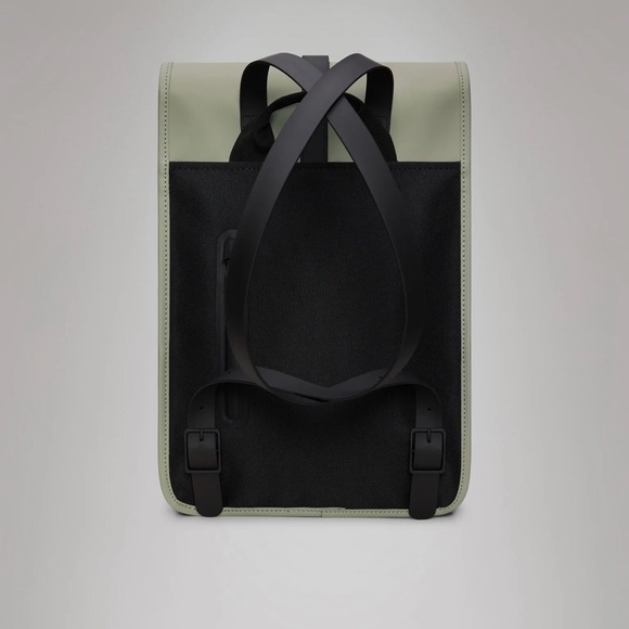 Rains Mini Backpack - Picture 4 of 6
